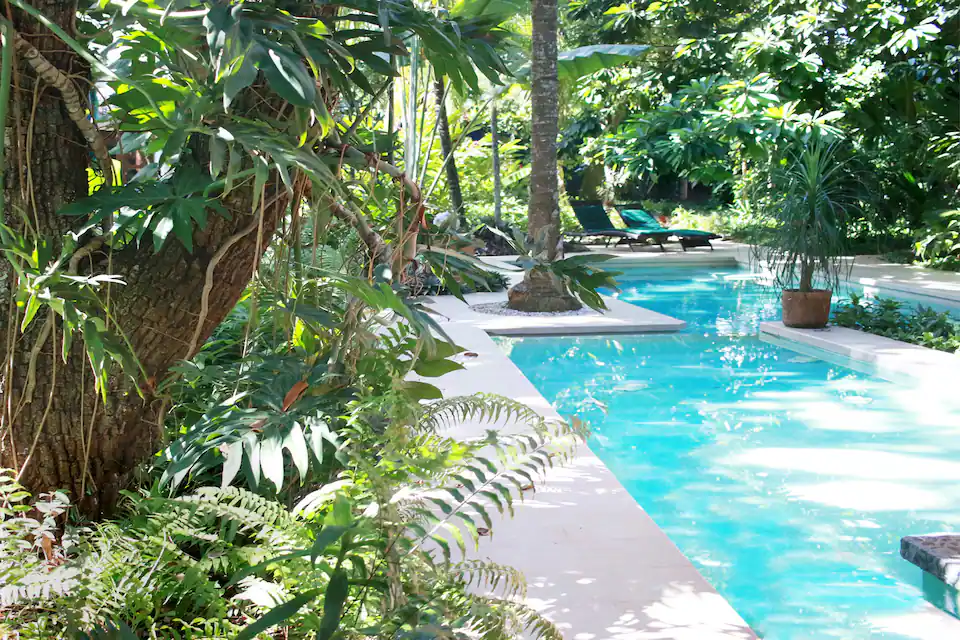 El Jardín de Valladolid en Valladolid, Yucatán