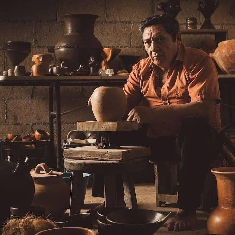 Najil Ka'at en Uayma, Yucatán