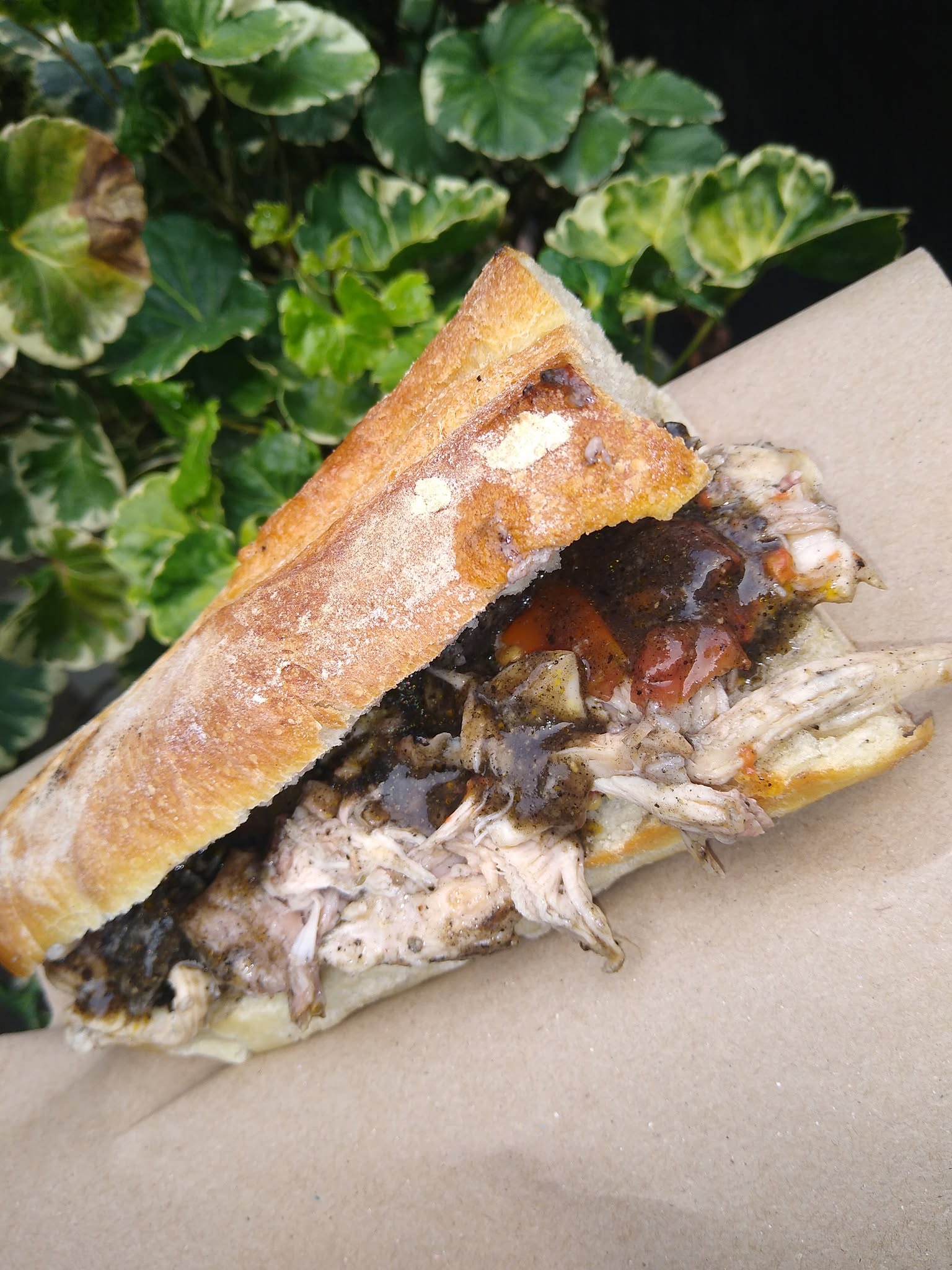 Taquería Monchi en Centro histórico, fotografía 3