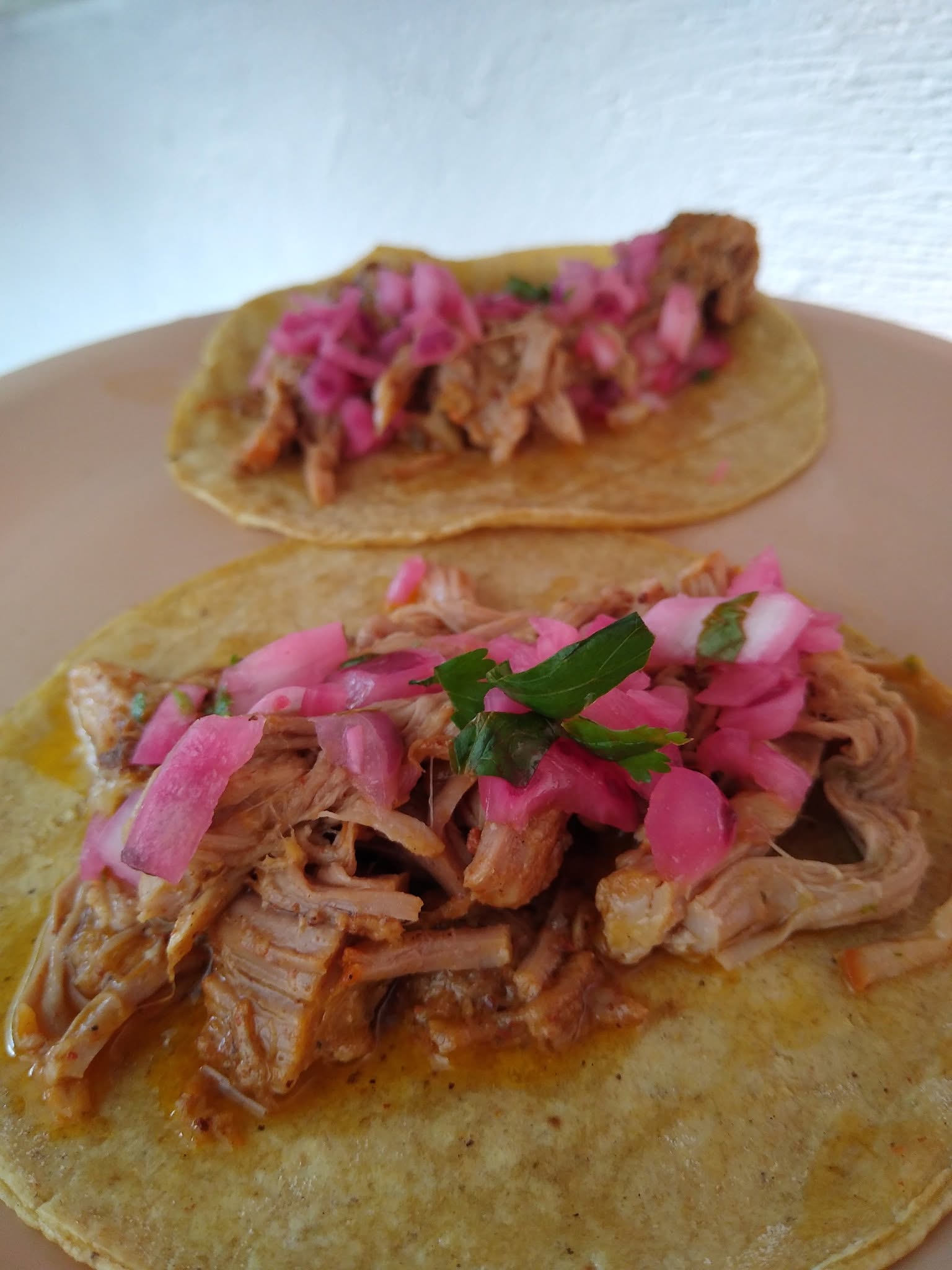 Taquería Monchi en Centro histórico, fotografía 2