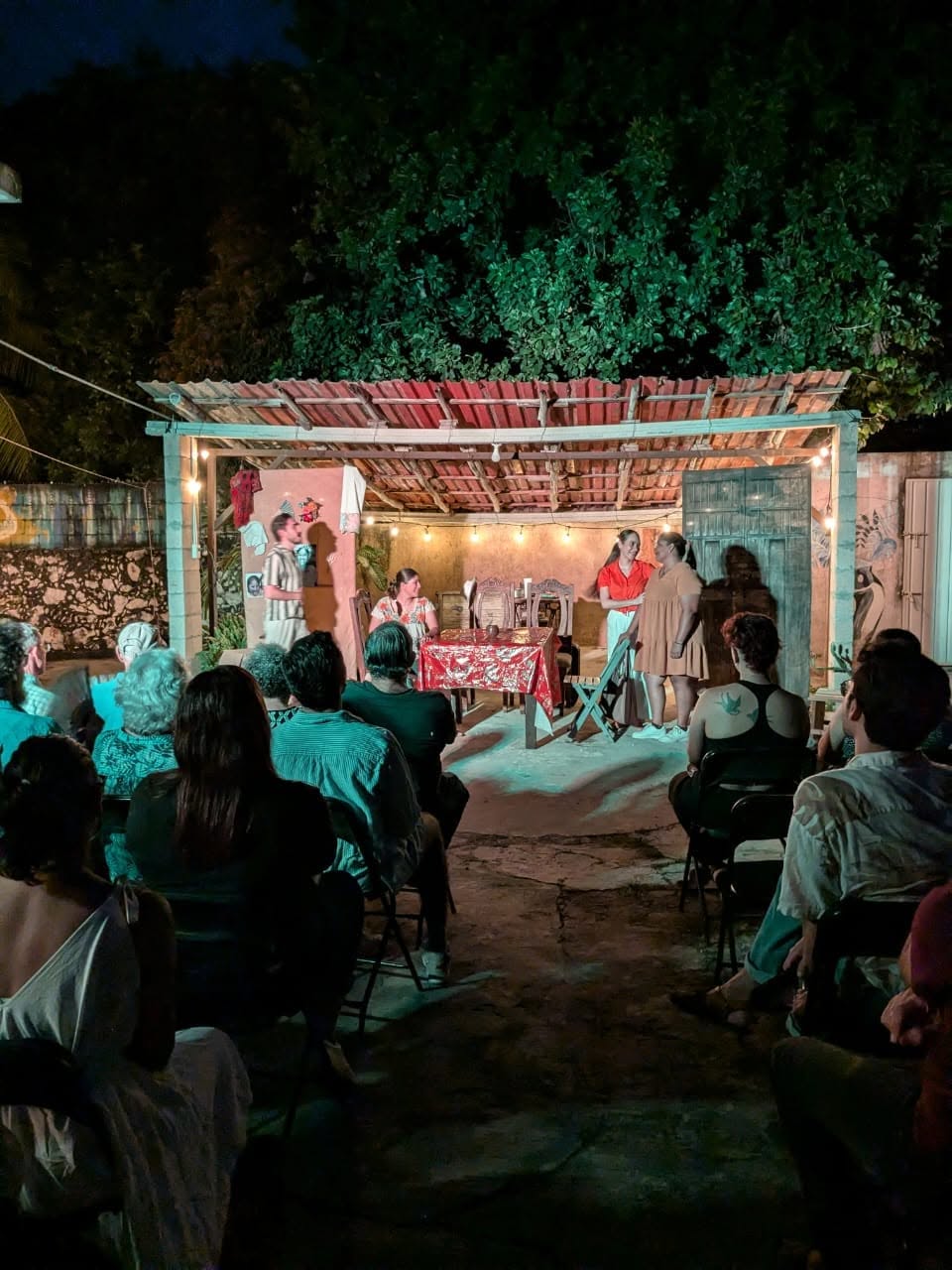 Casa Moloch en Centro histórico, fotografía 3