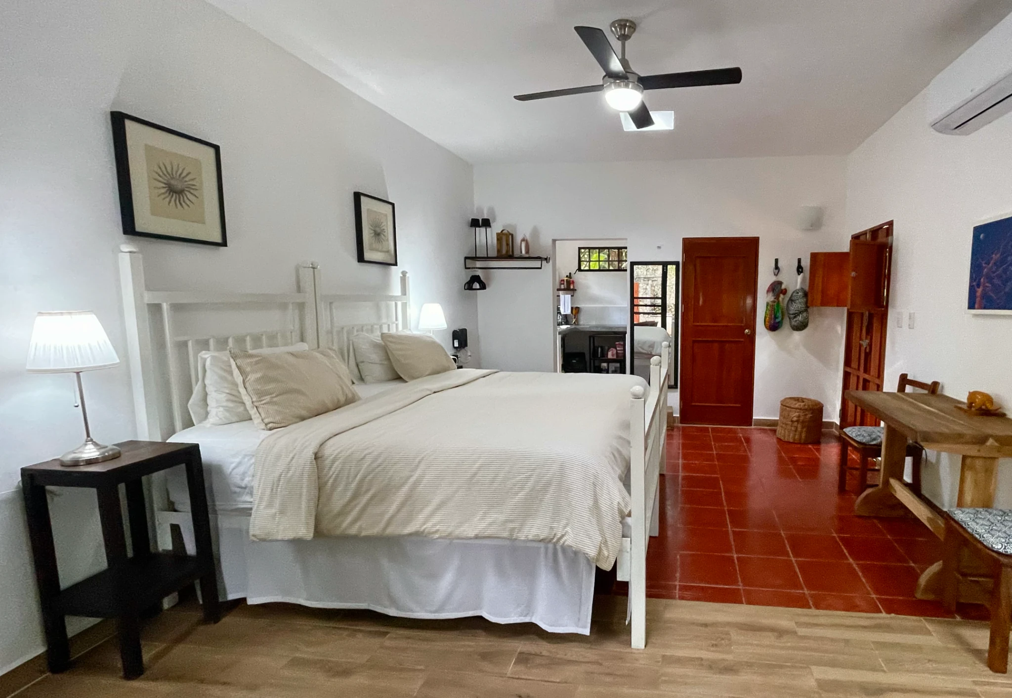 La casita del museo en San Juan, fotografía 2