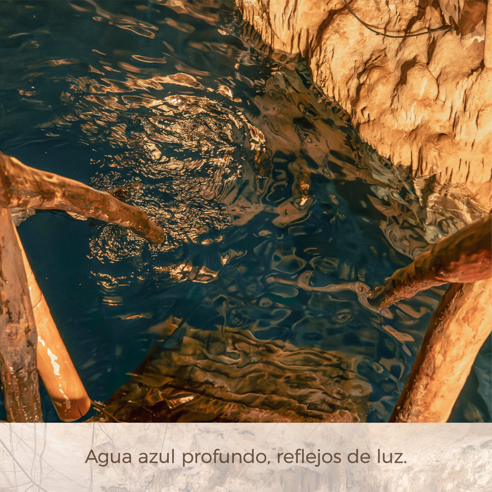 Cenote Noolha en Centro histórico, fotografía 3