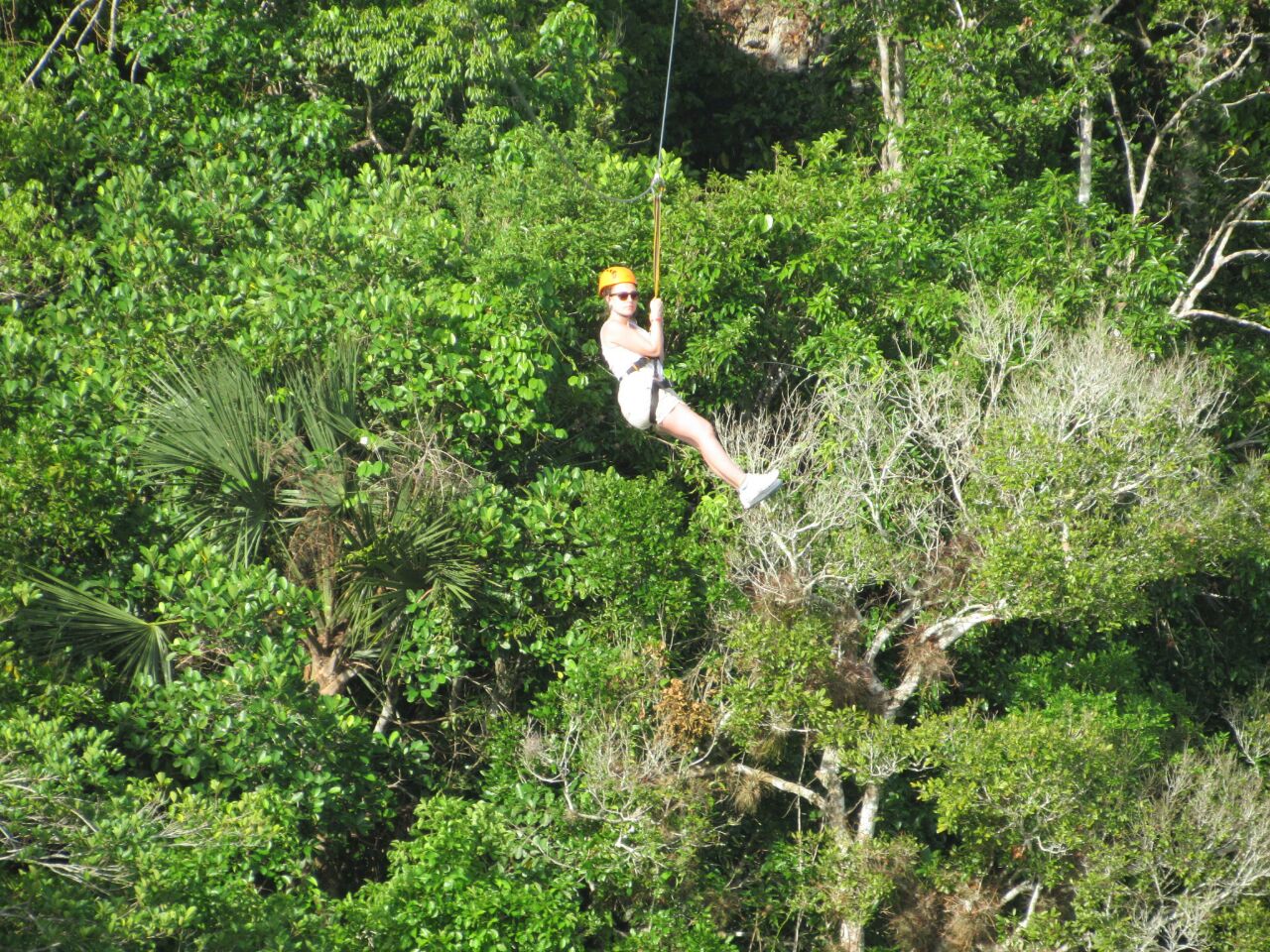 Mayan Kajtaj en Centro histórico, Yucatán