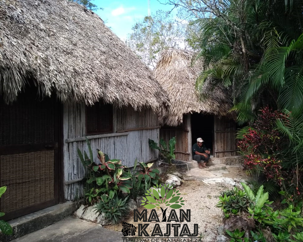 Mayan Kajtaj en Centro histórico, fotografía 3