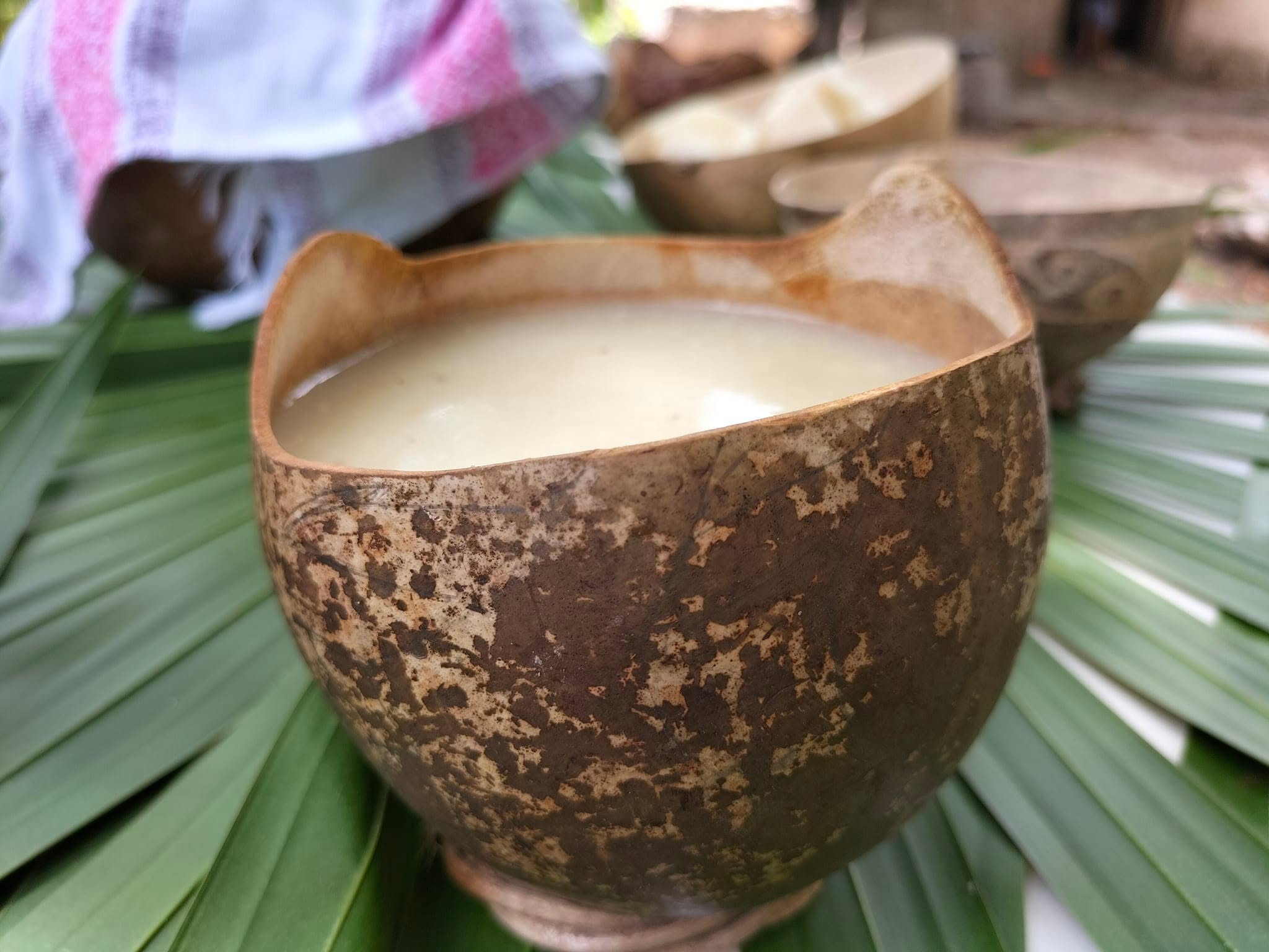 Xla'-kaj (Tihosuco) en Tihosuco, fotografía 2