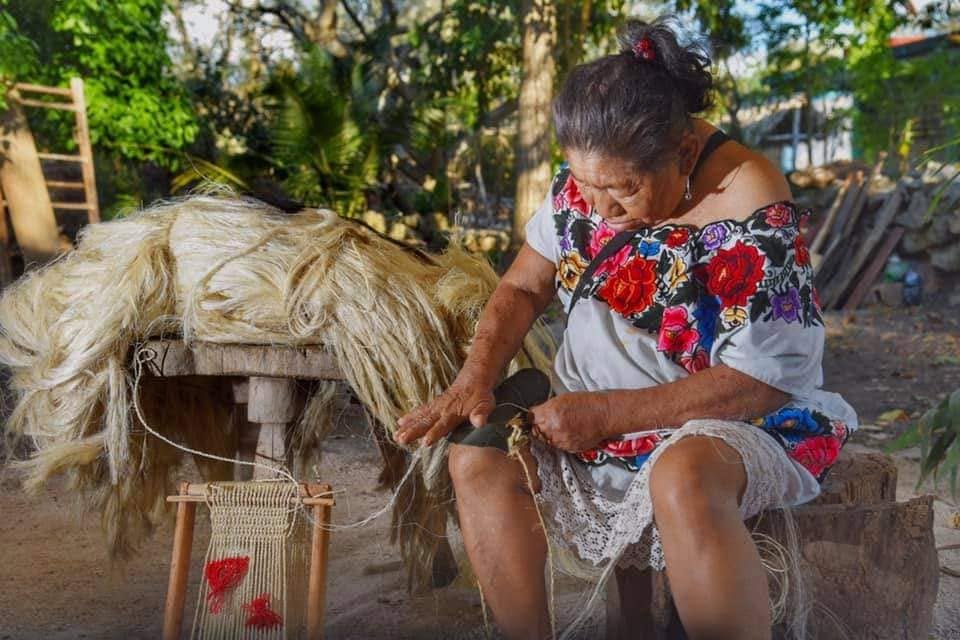 Xla'-kaj (Tihosuco) en Tihosuco, fotografía 3