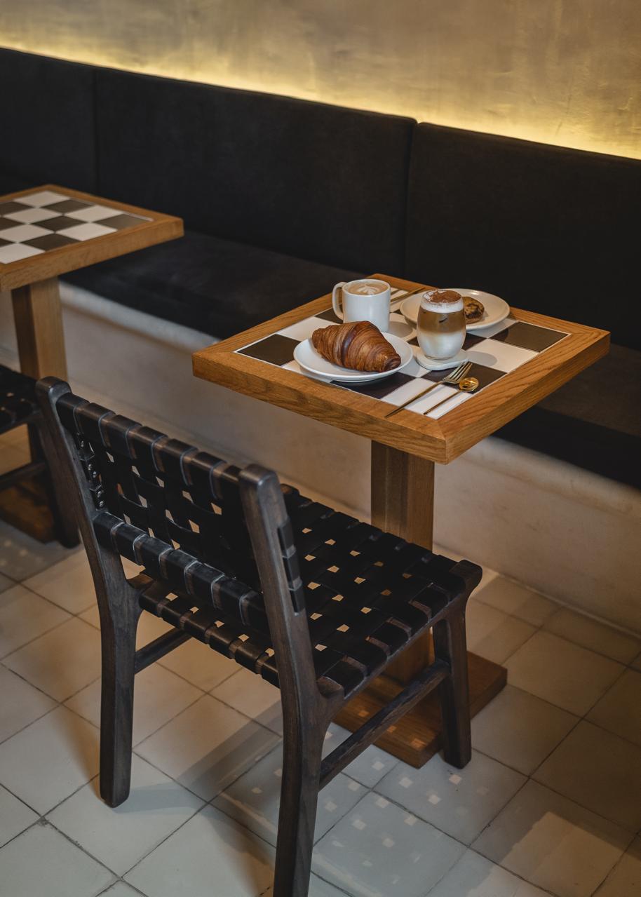 Antigua Coffee Shop en Centro histórico, fotografía 3